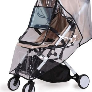 Bemece Stroller Rain Cover